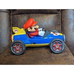 2018 Nintendo Mario Kart, Mario Carrera RC Car, Remote Control CAR ONLY